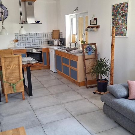 Haus Am Baechle Leilighet Stephanshart Eksteriør bilde